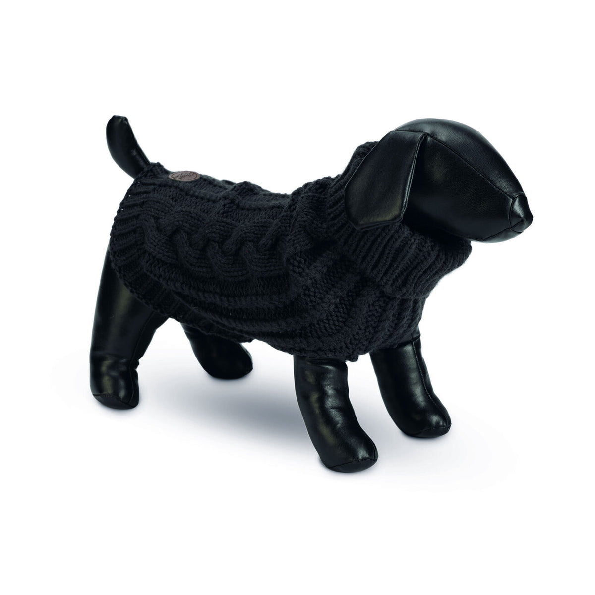 Hundepullover Haida