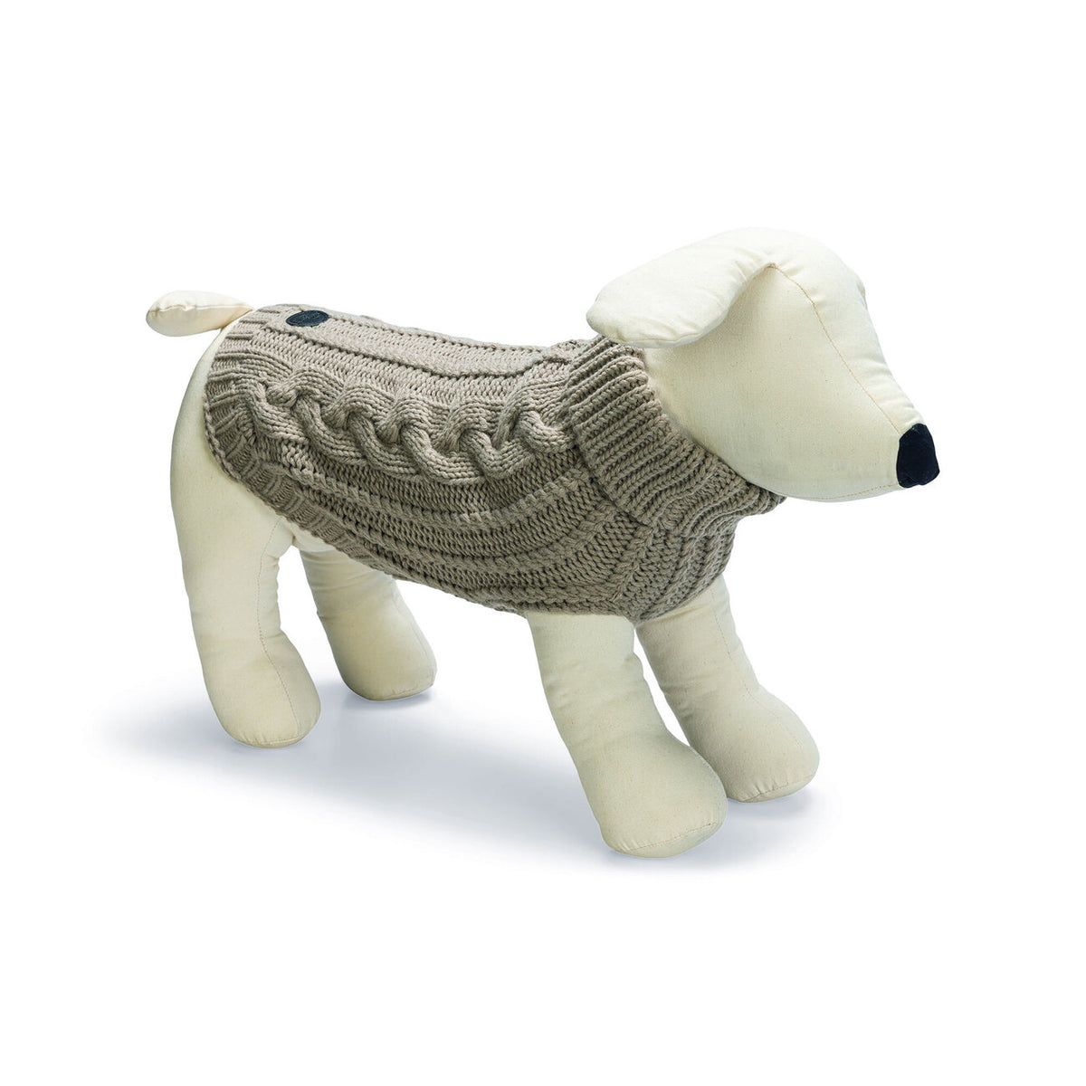 Hundepullover Haida