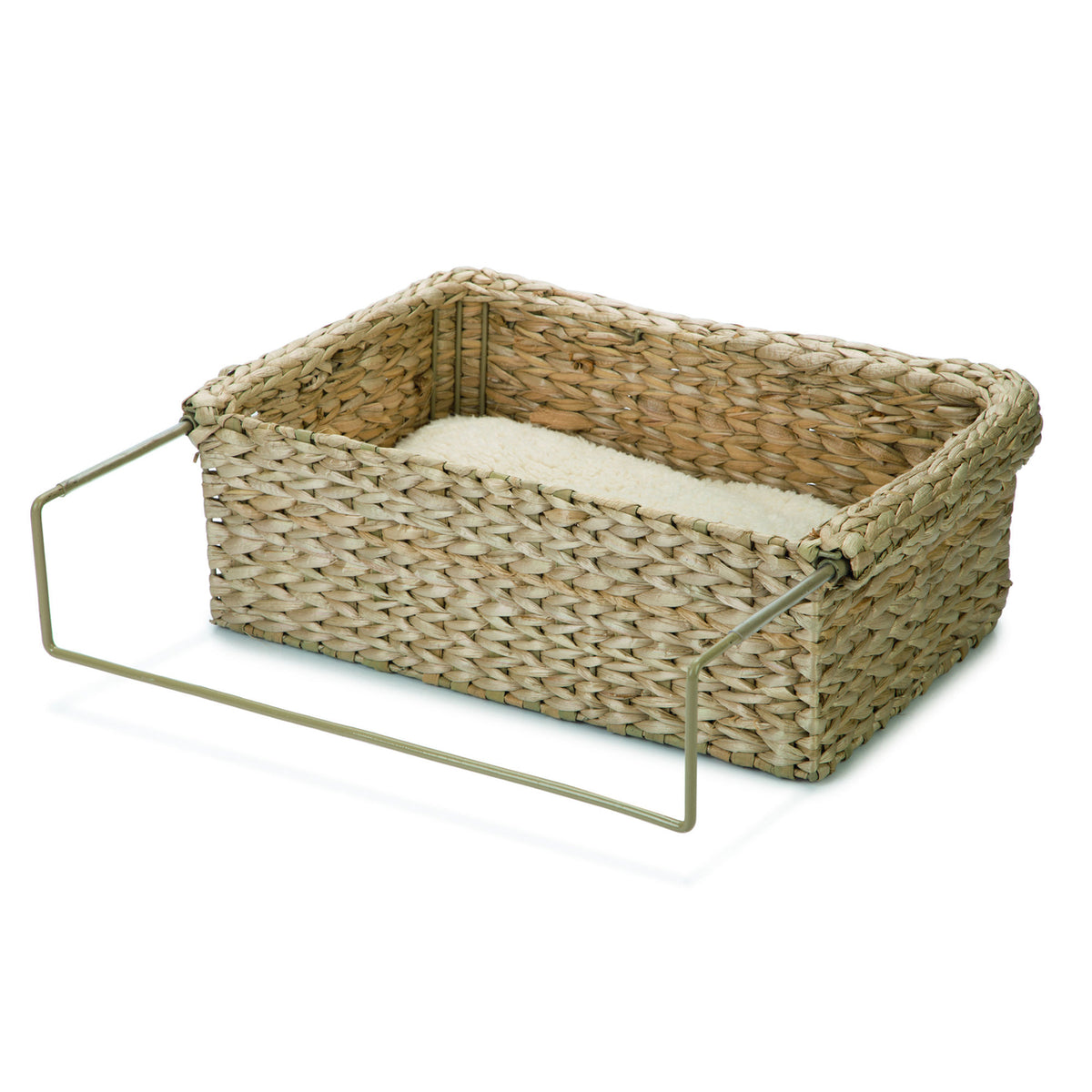 Designed By Lotte Katzen Heizungsliege Banda
