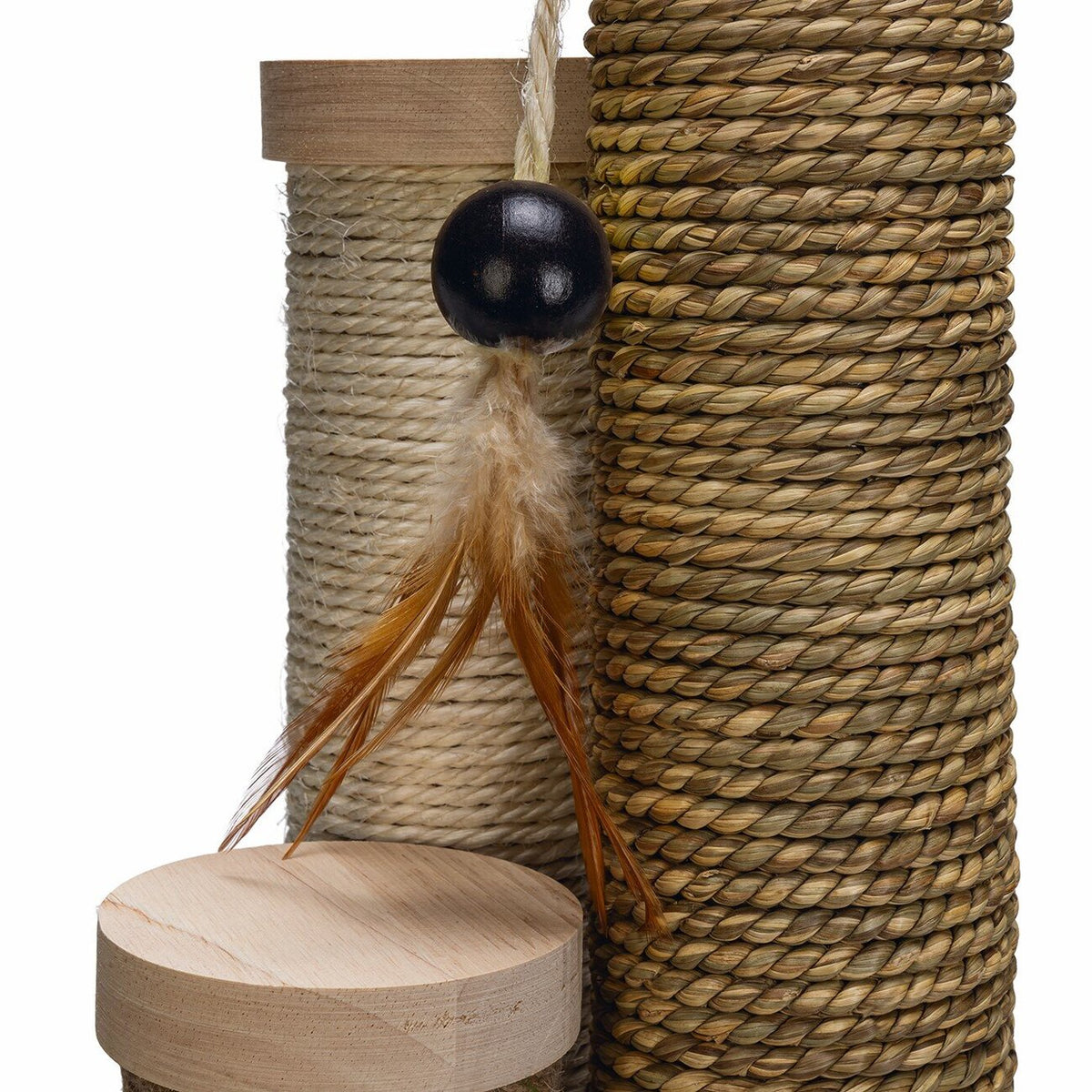 Kratzbaum Willa