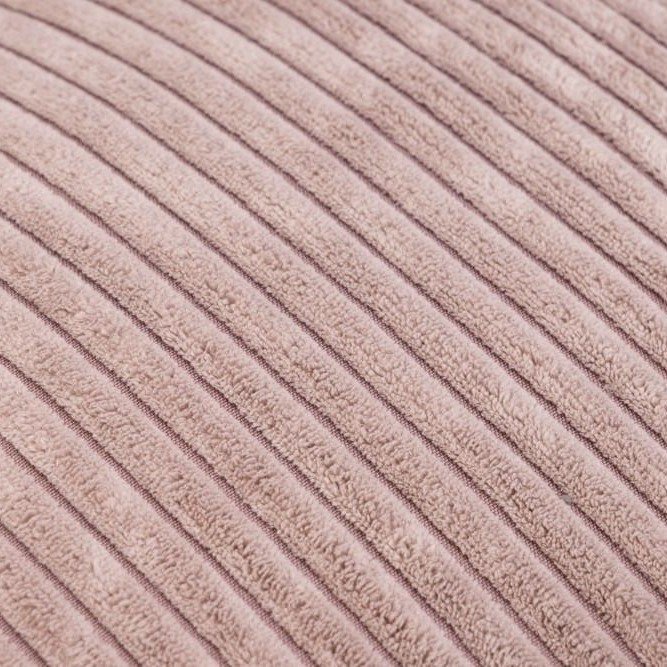 Haustier Liegebett Ribbed Soft