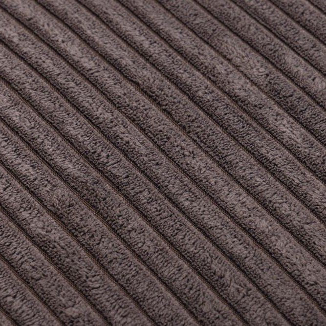 Haustier Liegebett Ribbed Soft