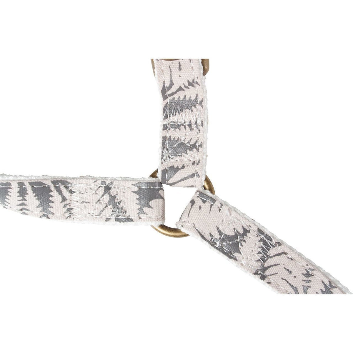 Designed by Lotte Nylon Hundegeschirr Oribo