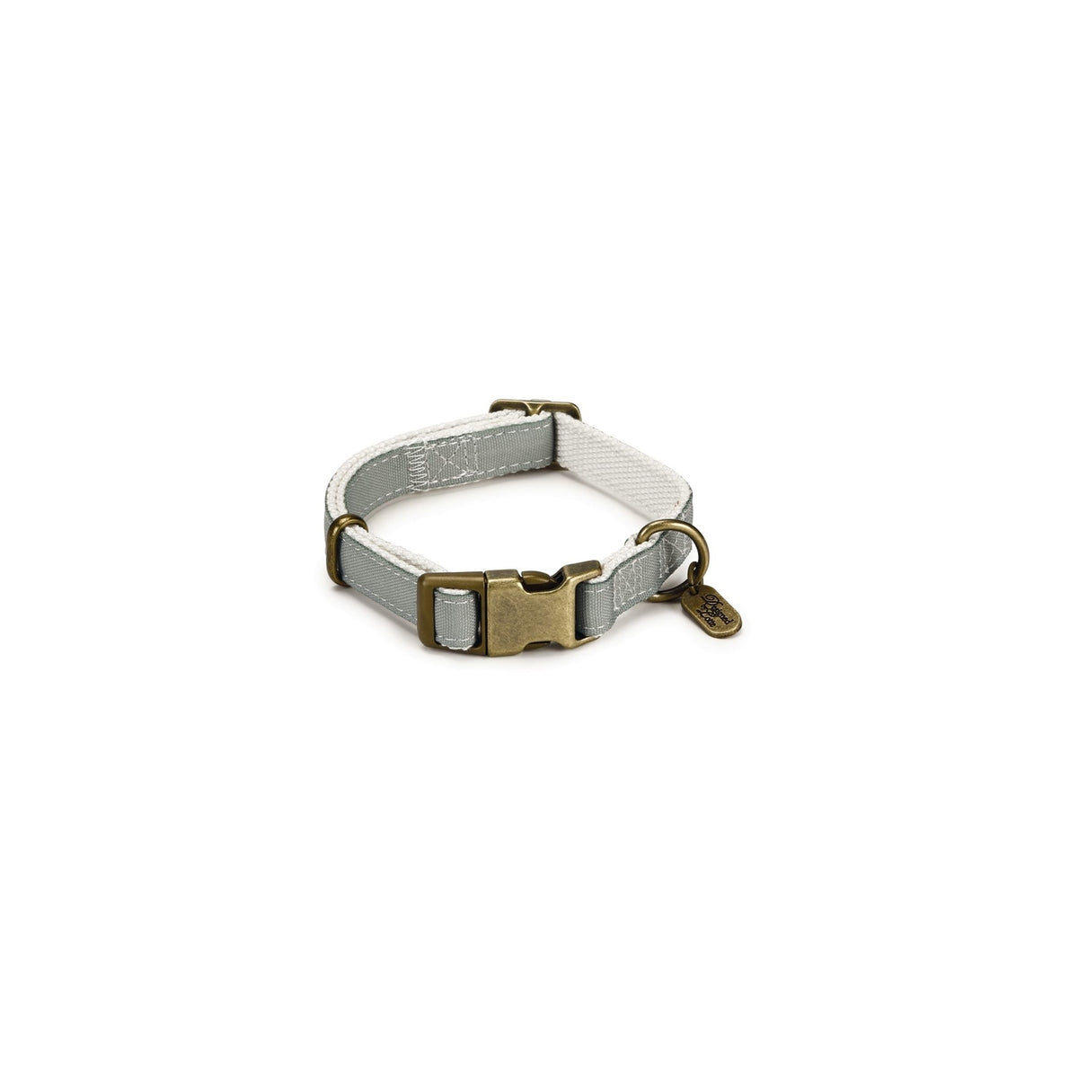 Designed By Lotte Nylonhalsband Virante