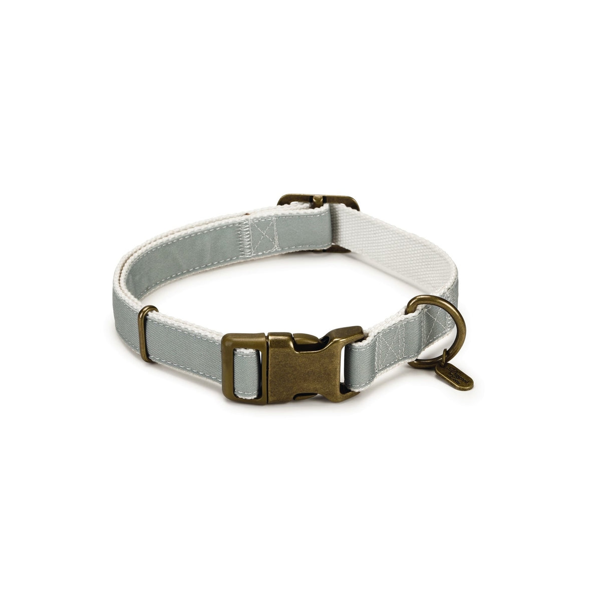 Designed By Lotte Nylonhalsband Virante