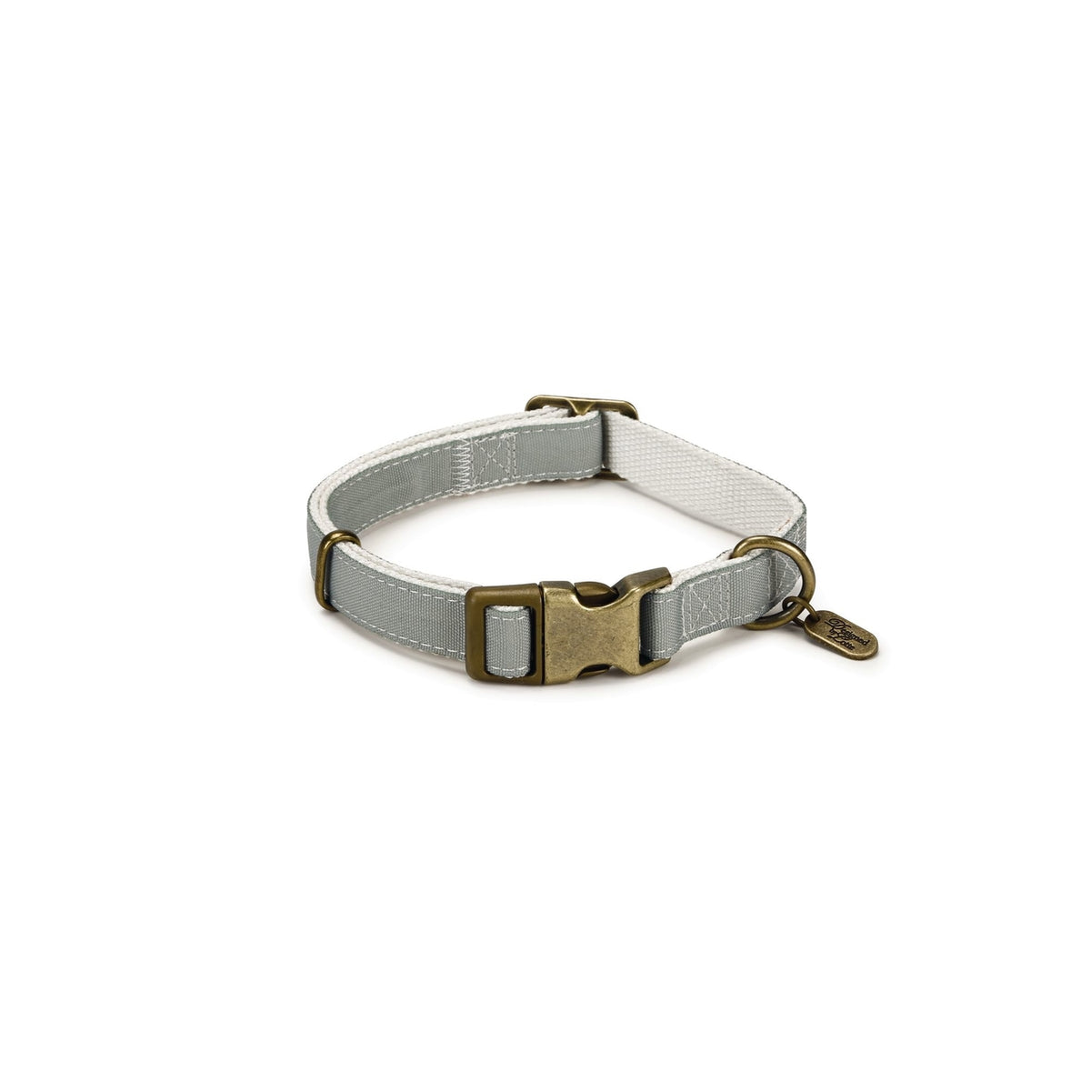 Designed By Lotte Nylonhalsband Virante
