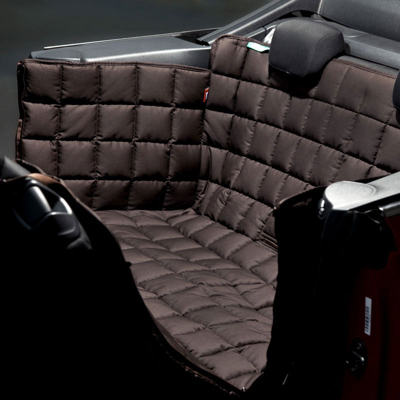 Doctor Bark 2-Sitzer 2-Türer Cabrio Autodecke