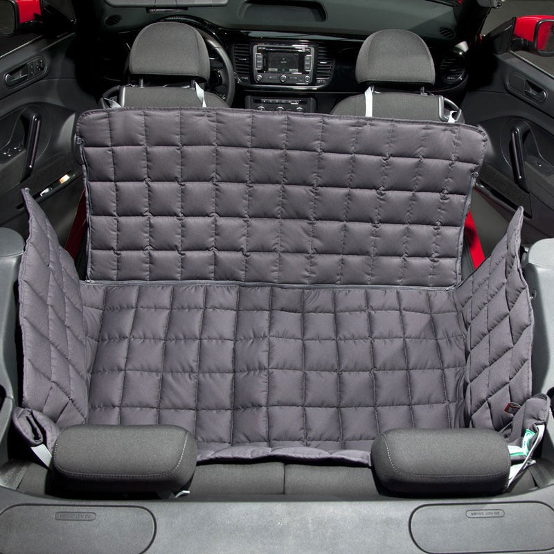Doctor Bark 2-Sitzer 2-Türer Cabrio Autodecke