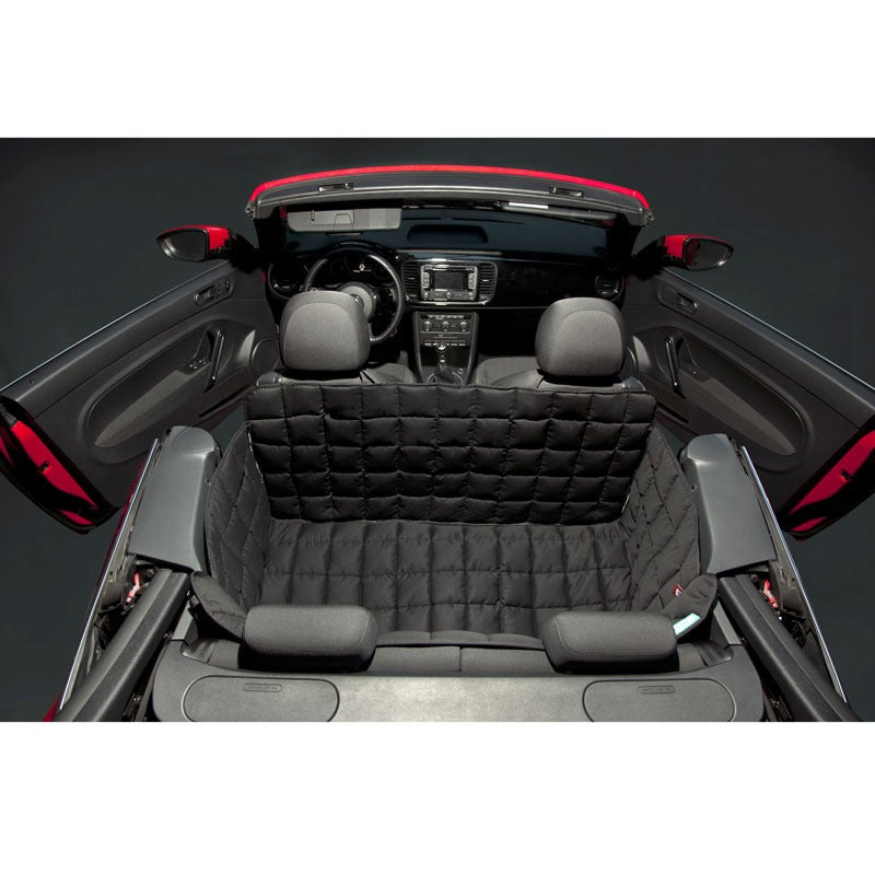 Doctor Bark 2-Sitzer 2-Türer Cabrio Autodecke