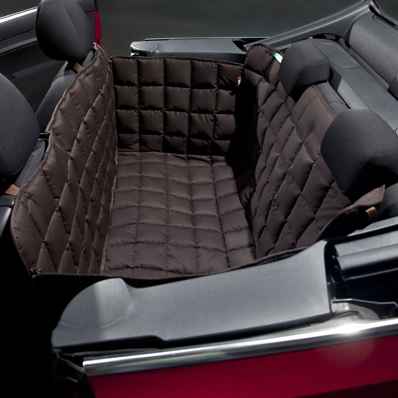 Doctor Bark 2-Sitzer 2-Türer Cabrio Autodecke