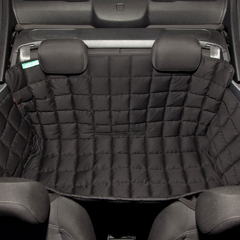 Doctor Bark 2-Sitzer 2-Türer Cabrio Autodecke