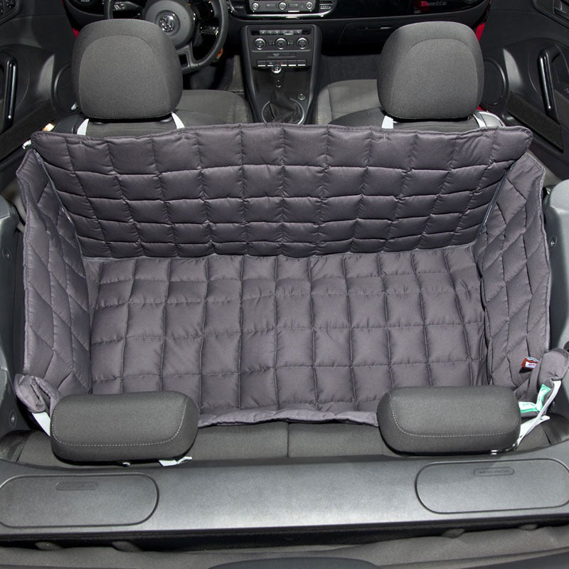 Doctor Bark 2-Sitzer 2-Türer Cabrio Autodecke