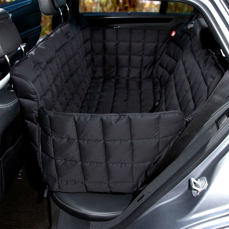Doctor Bark Autodecke 3-Sitz Rücksitz