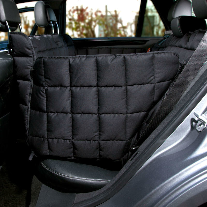 Doctor Bark Autodecke 3-Sitz Rücksitz