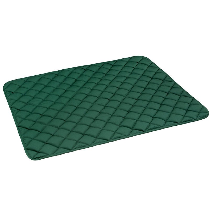 Doctor Bark Fleece Wendedecke für Hunde