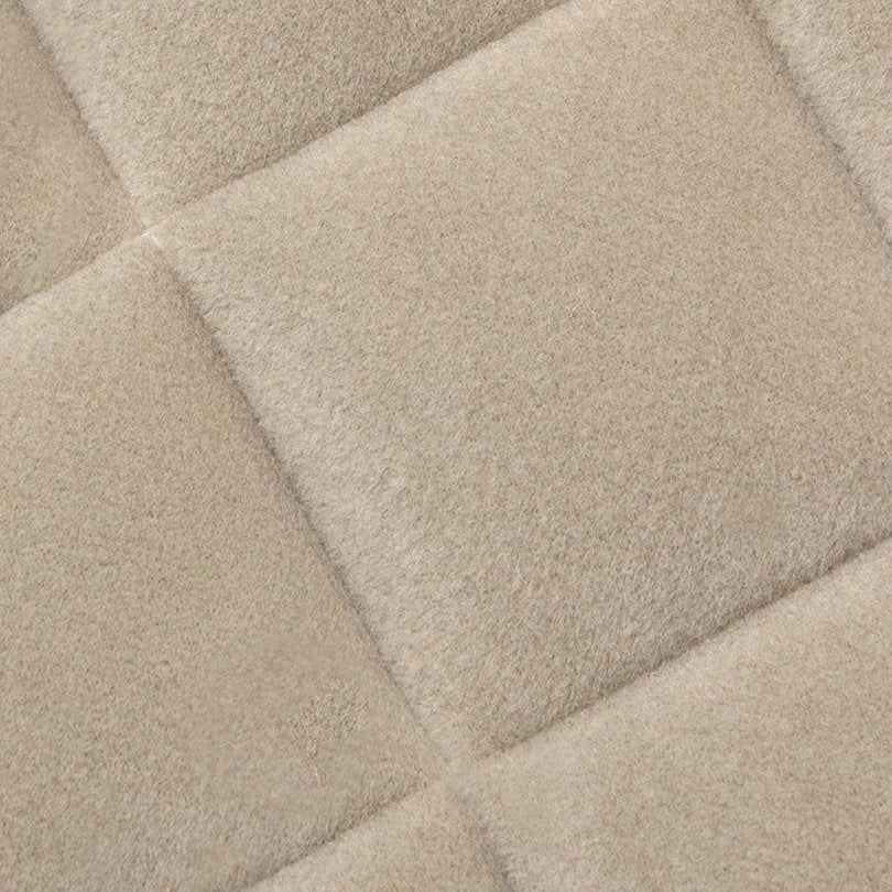 Doctor Bark Fleece Wendedecke für Hunde