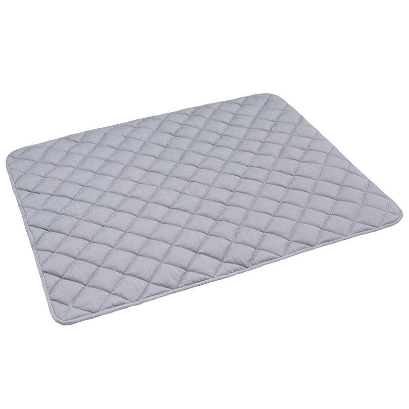 Doctor Bark Fleece Wendedecke für Hunde