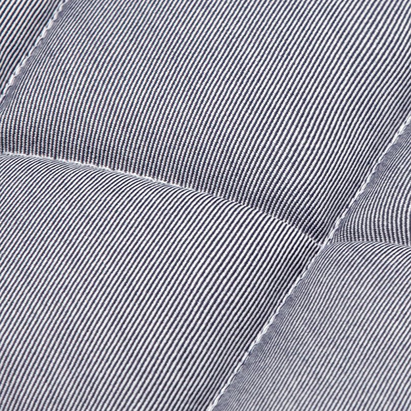 Doctor Bark Fleece Wendedecke für Hunde