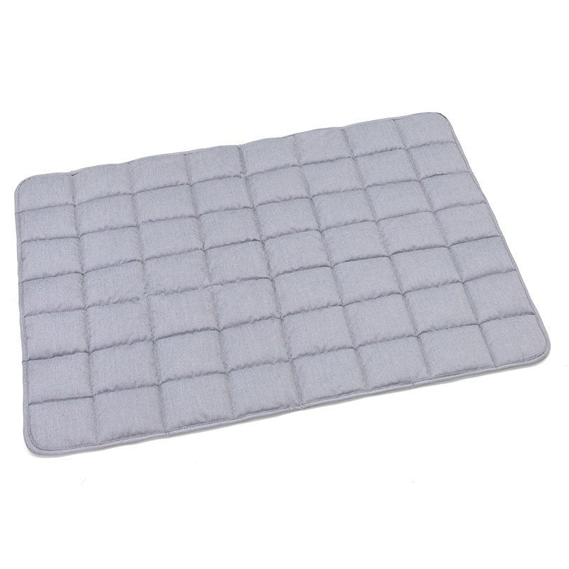Doctor Bark Fleece Wendedecke für Hunde