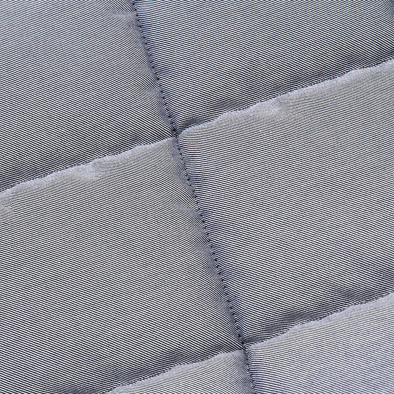 Doctor Bark Fleece Wendedecke für Hunde