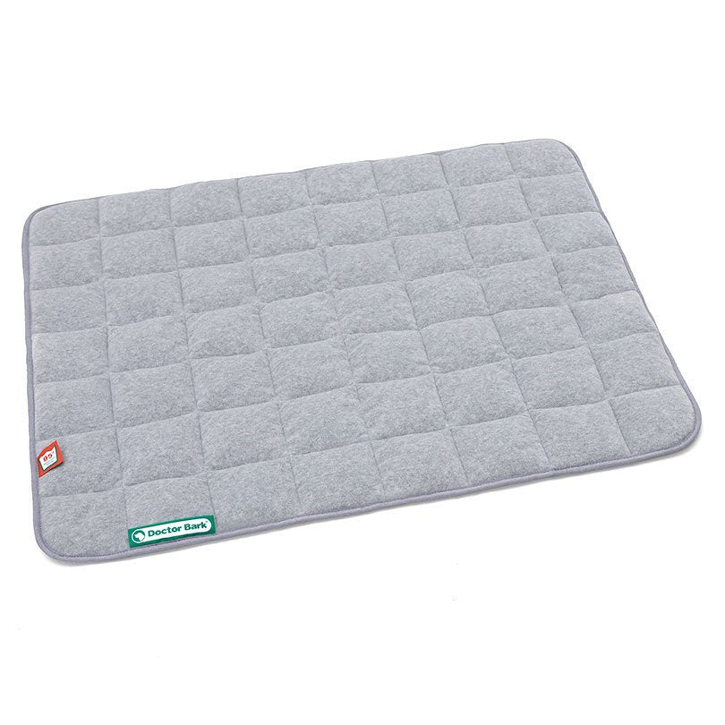 Doctor Bark Fleece Wendedecke für Hunde