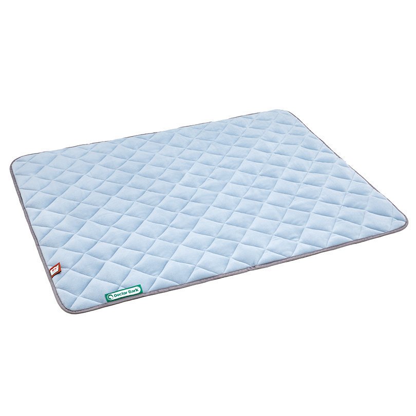 Doctor Bark Fleece Wendedecke für Hunde