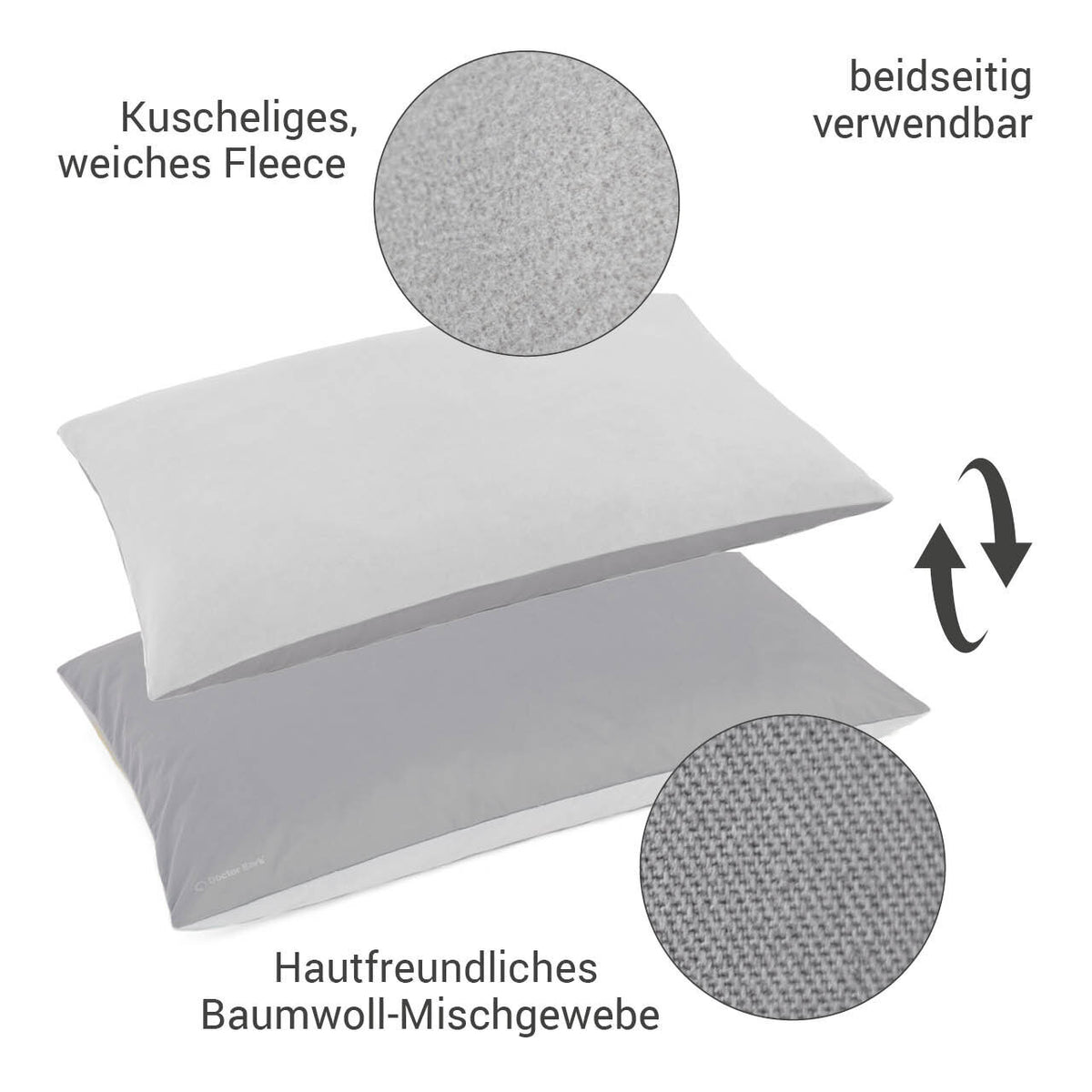 Hundekissen Country-Kissen, GreenLabel