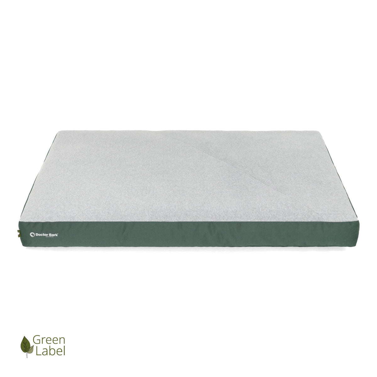 Hundekissen Lounge-Kissen, GreenLabel