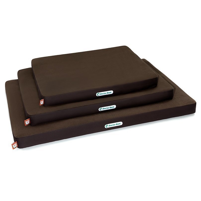 Doctor Bark orthopädische Hundematratze