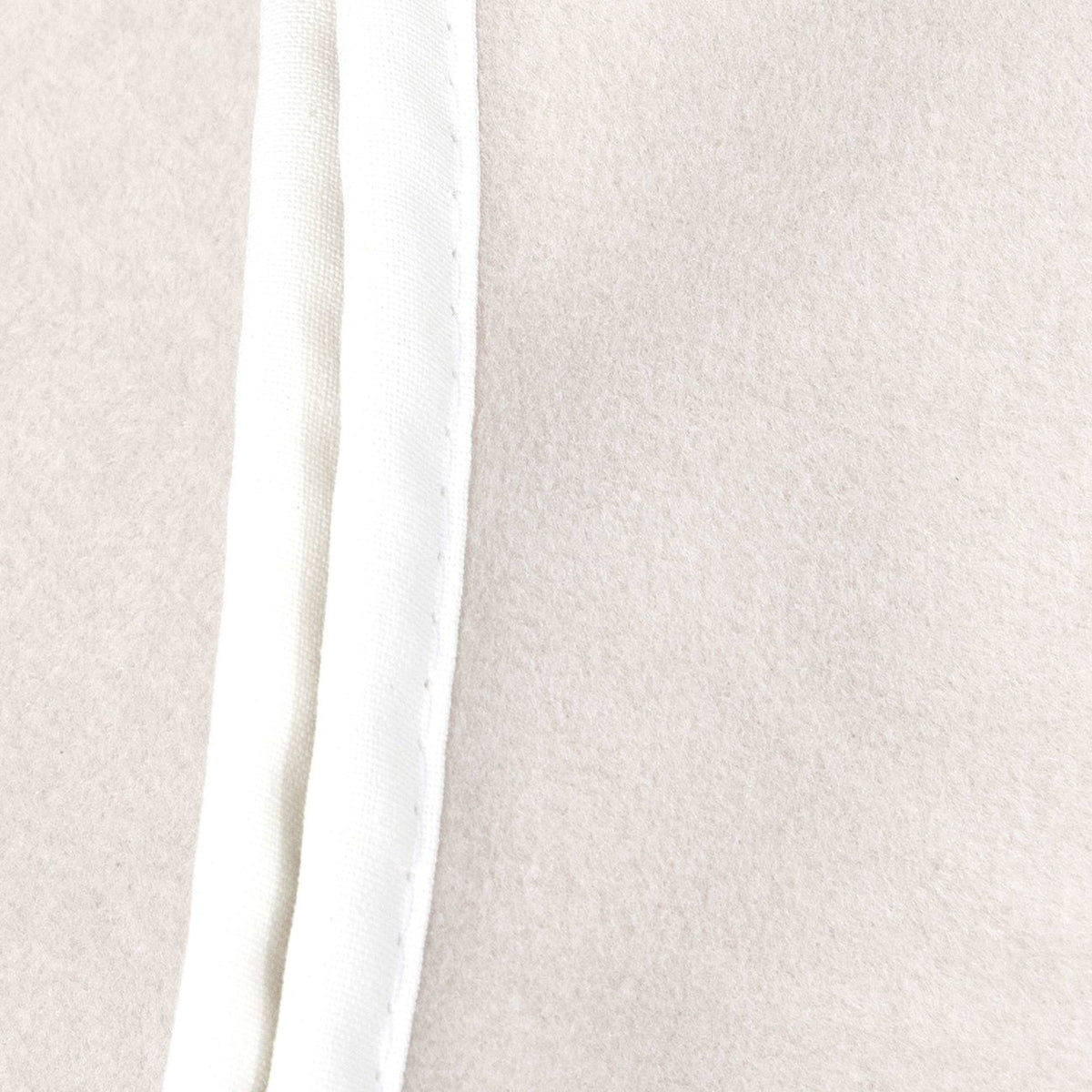 Doctor Bark Kuscheldecke Fleece für Hunde