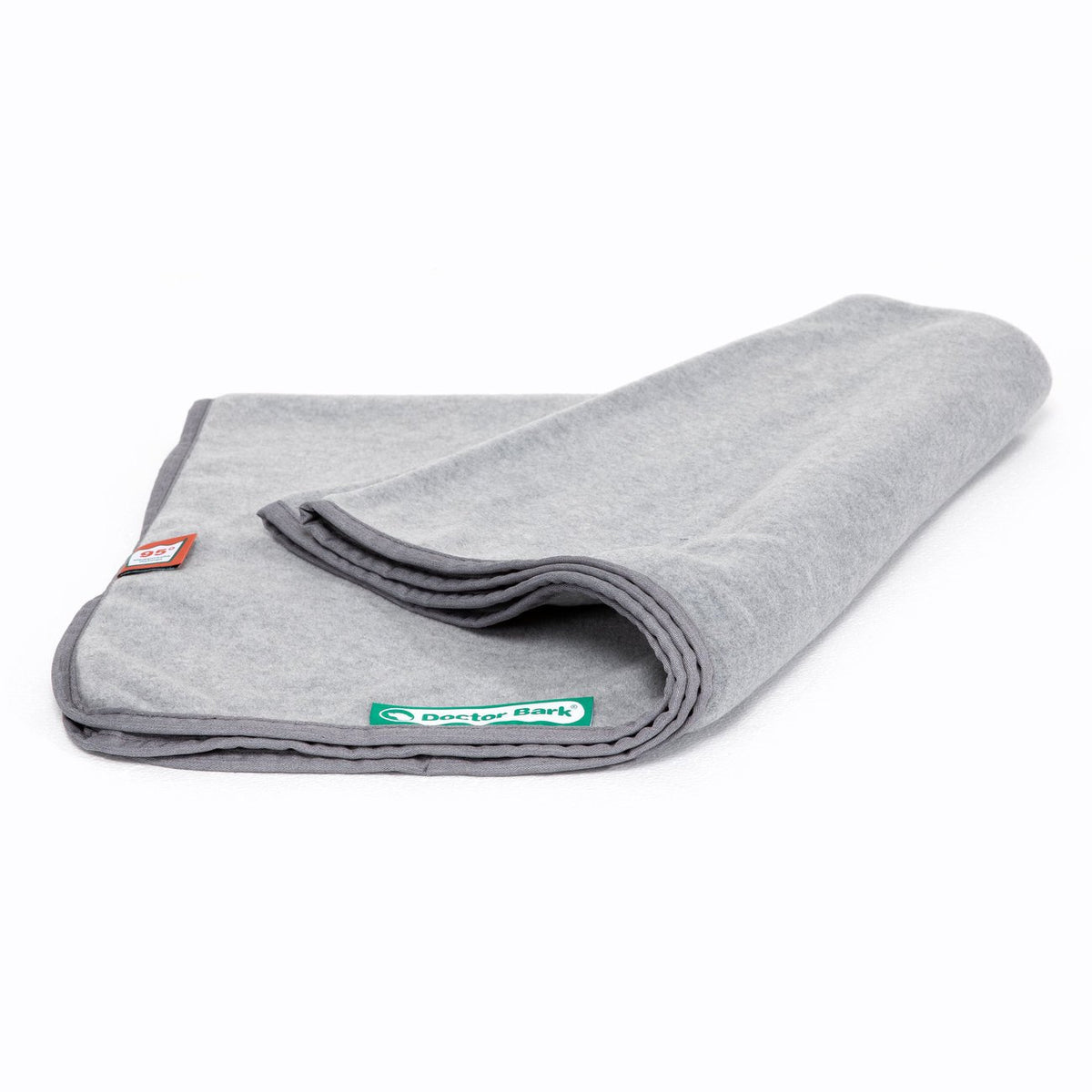 Doctor Bark Kuscheldecke Fleece für Hunde