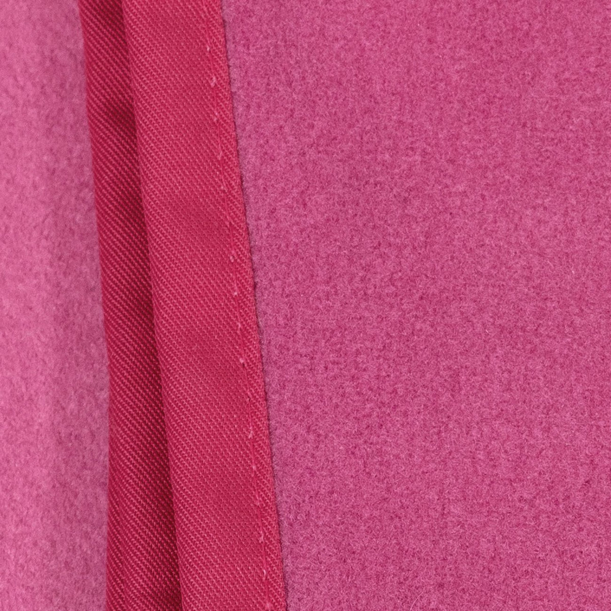 Doctor Bark Kuscheldecke Fleece für Hunde