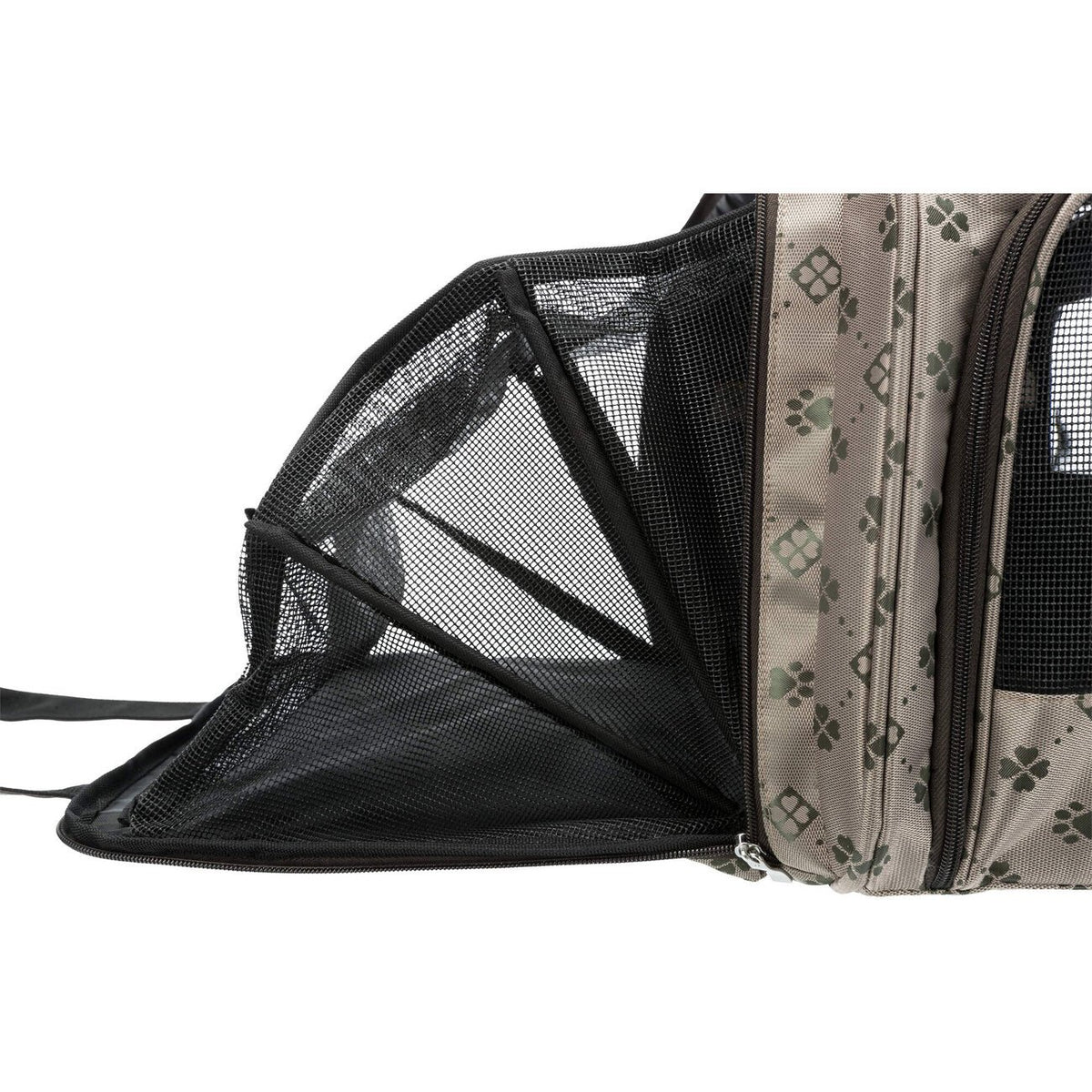 ausklappbare Hundetasche Maxima