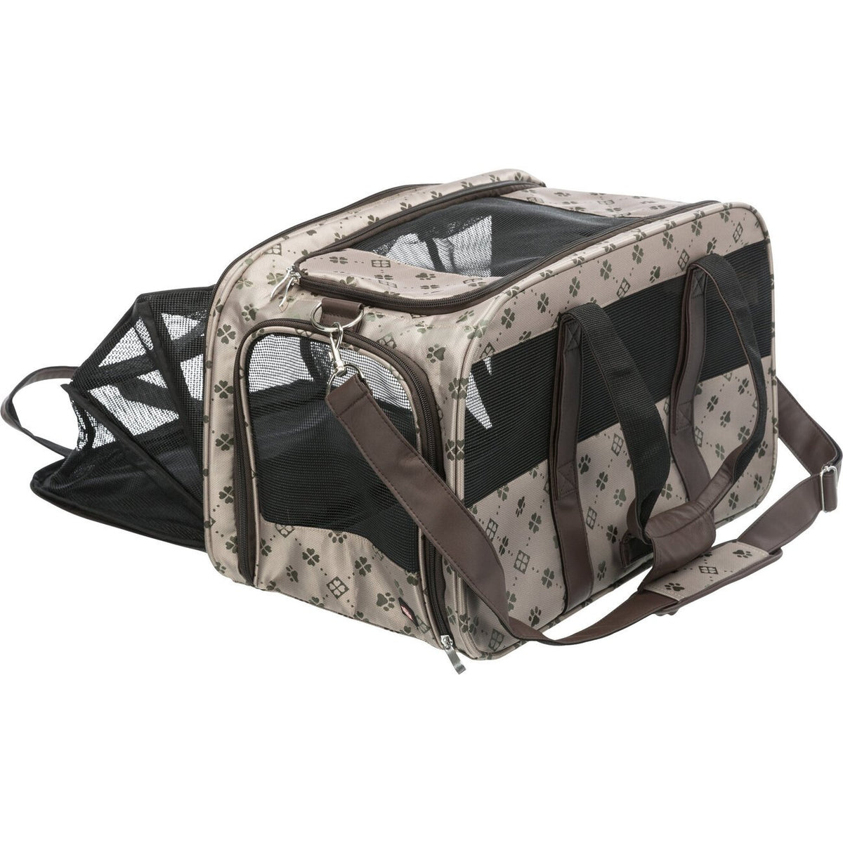 ausklappbare Hundetasche Maxima