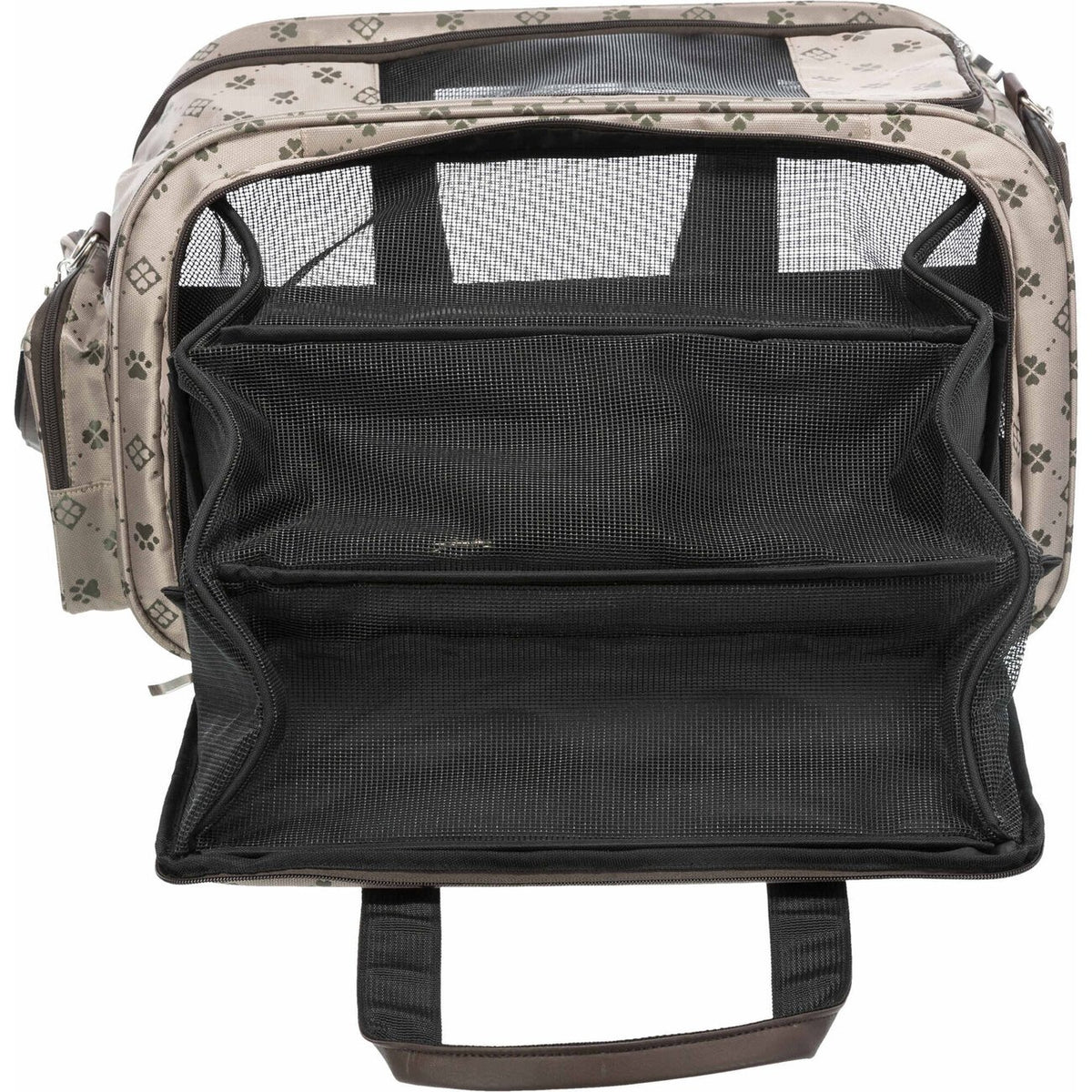 ausklappbare Hundetasche Maxima