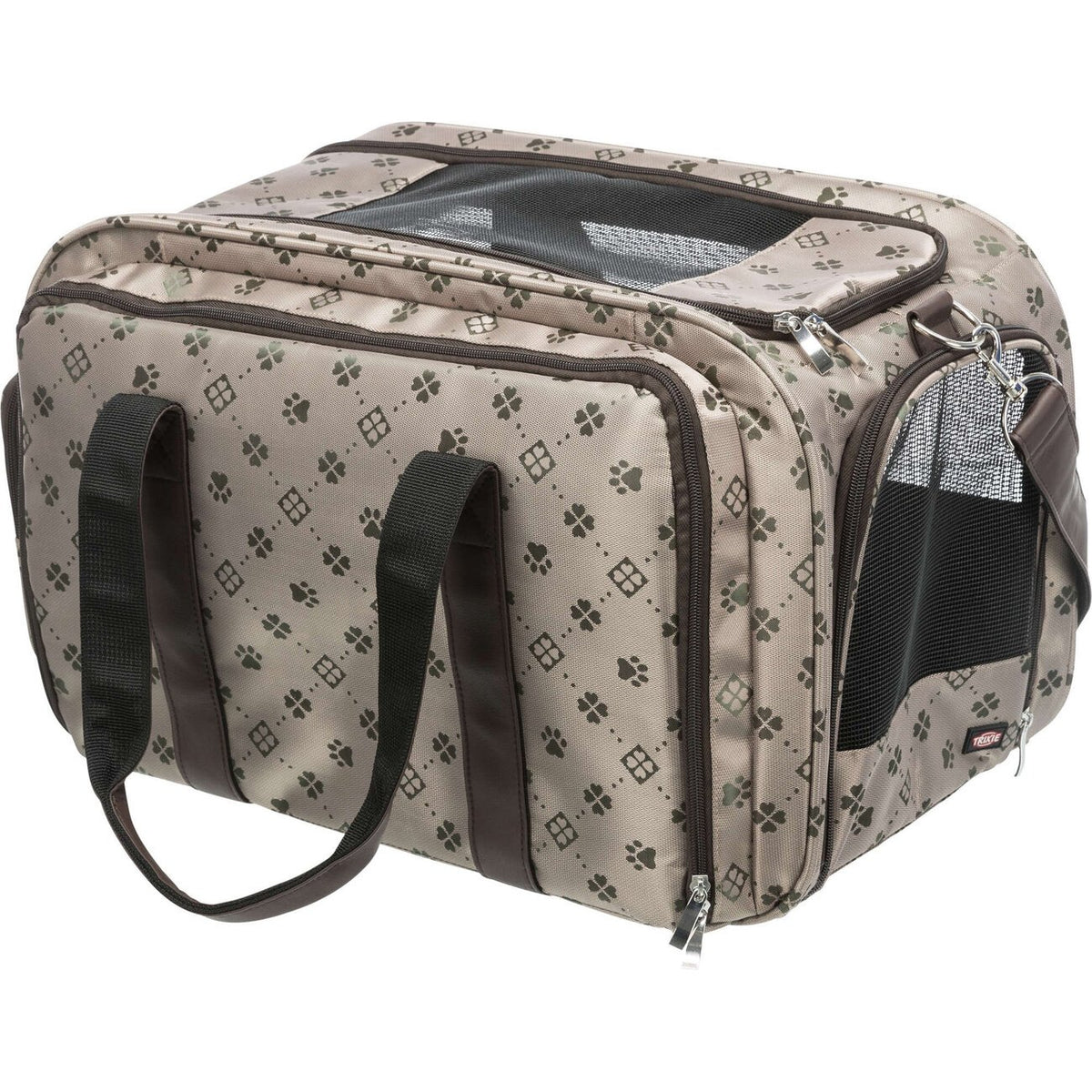 ausklappbare Hundetasche Maxima