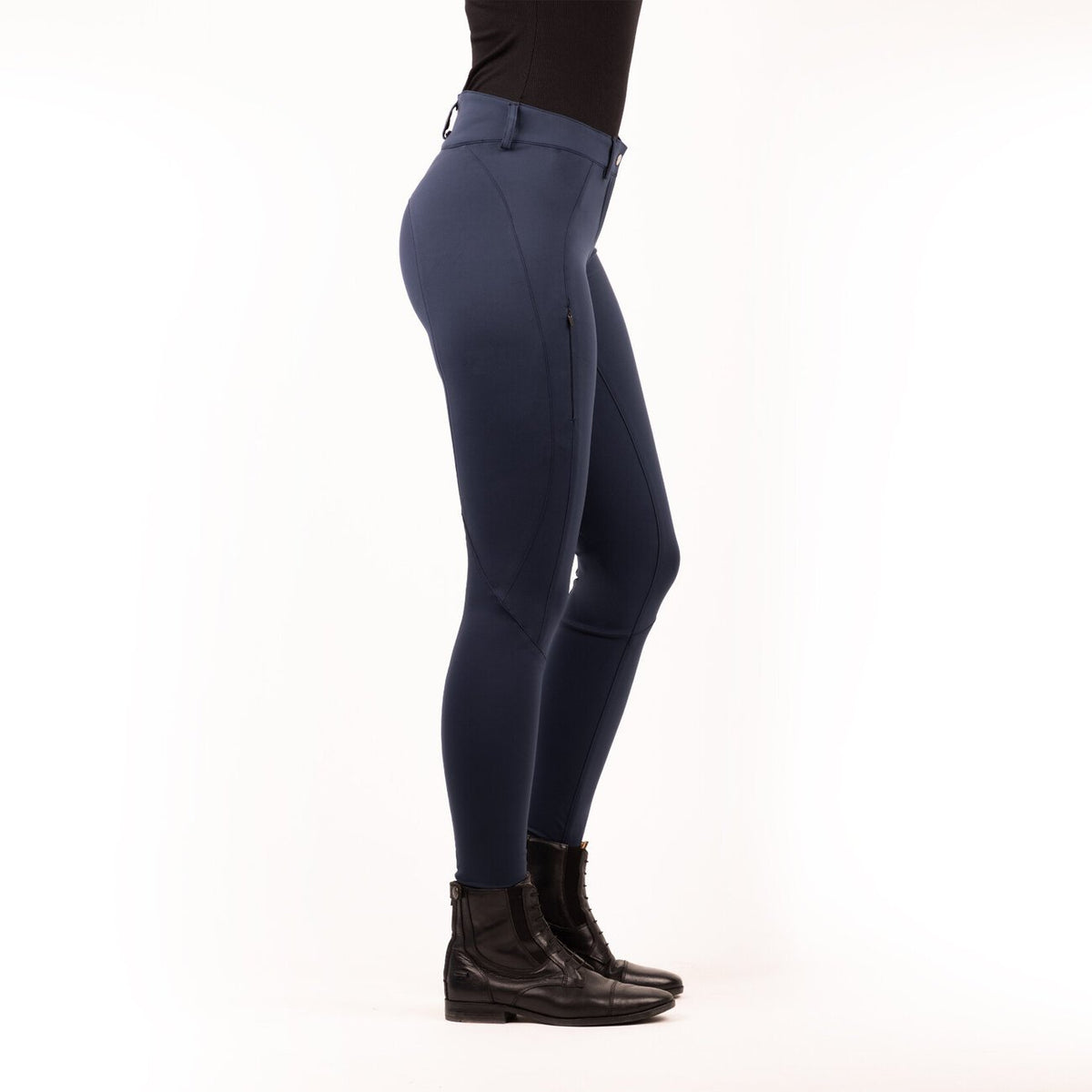 Sommer Reithose ESSea Breeze Queen mit Full Grip