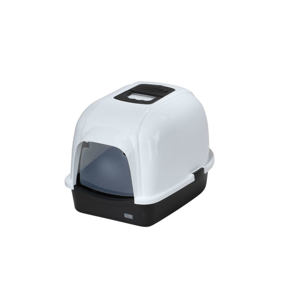 Europet Bernina Katzentoilettenhaus Eclipse