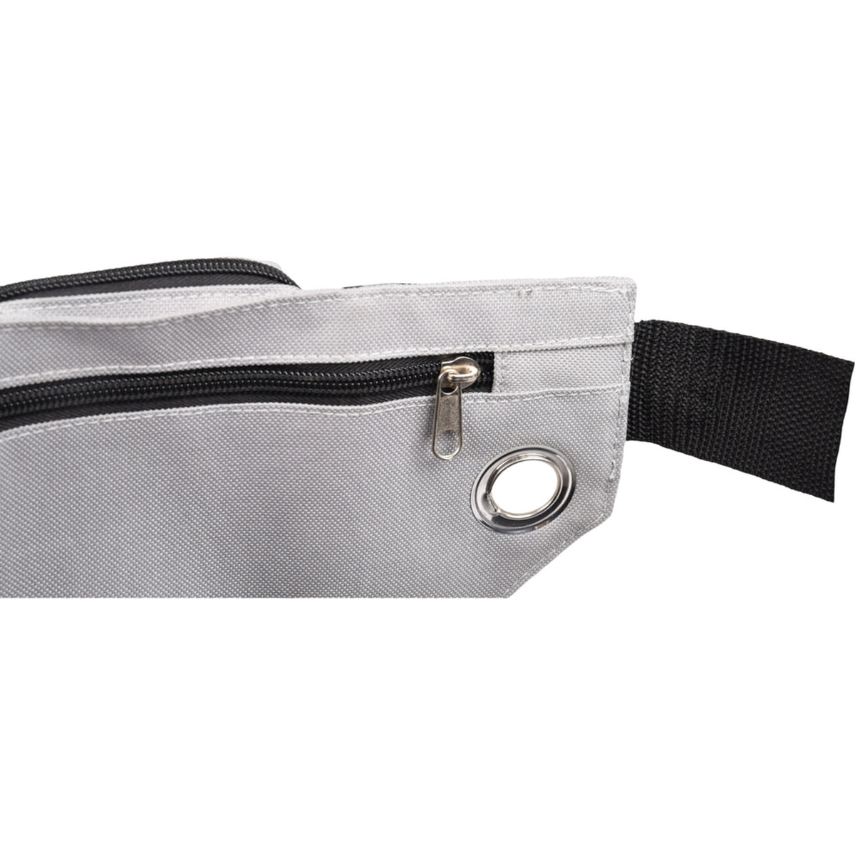Flamingo Hiker Hüfttasche – Dein Outdoor-Abenteuer mit Hund! – 60-135 cm