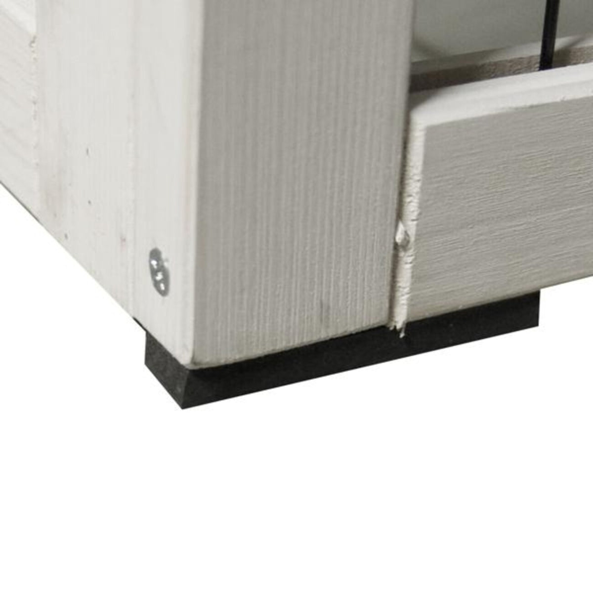 Hühnerstall Yandan Scandic – Dein Zuhause für glückliche Hühner! – 104 x 67,5 x 91 cm