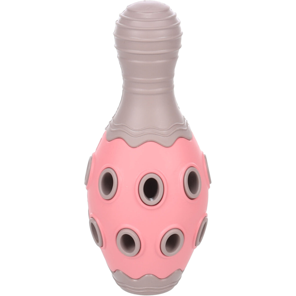 Benty Kegel : Spielspaß & Zahnpflege für deinen Welpen! – 15,3 x 6,6 x 6,6 cm