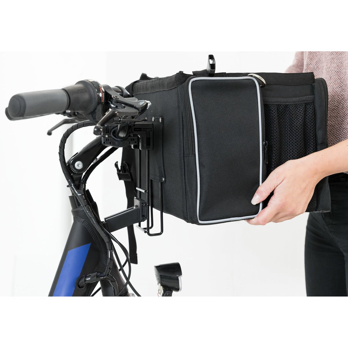 Front-Box Fahrradtasche