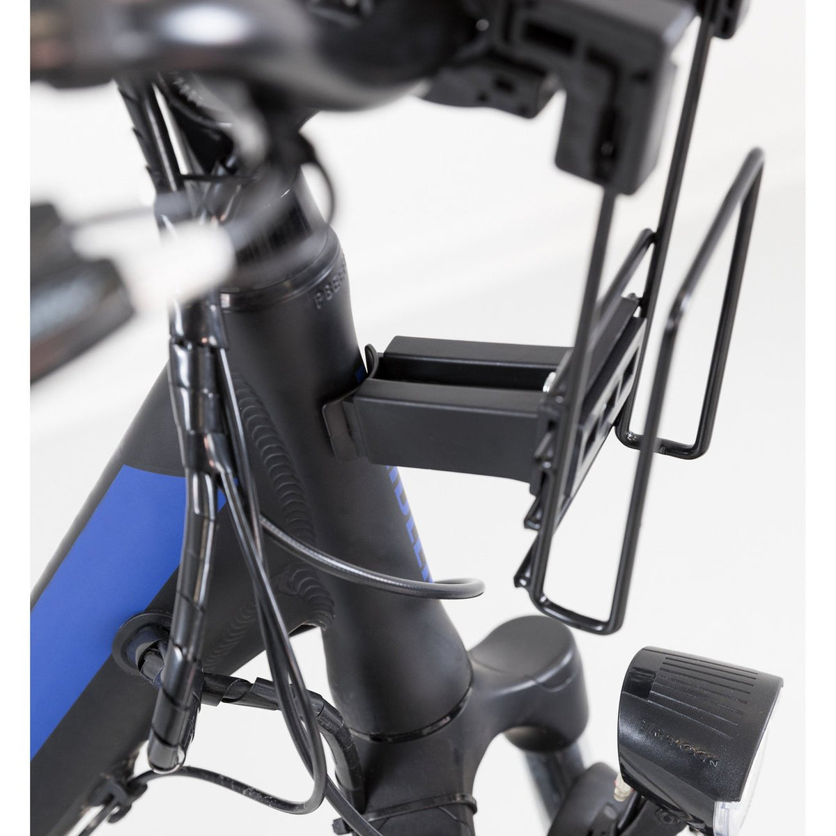 Front-Box Fahrradtasche