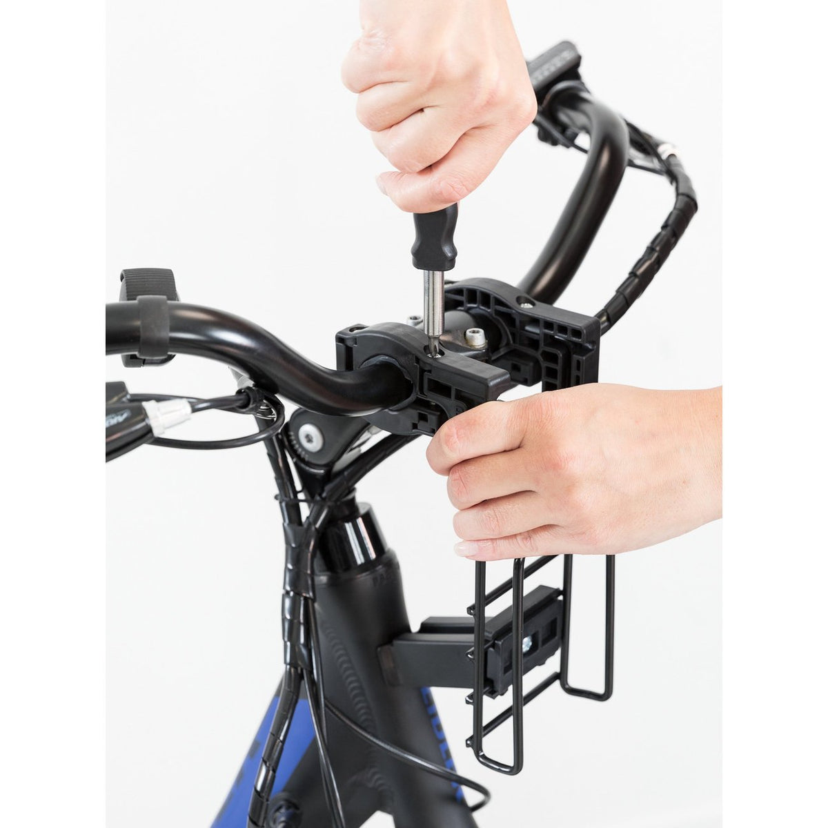 Front-Box Fahrradtasche