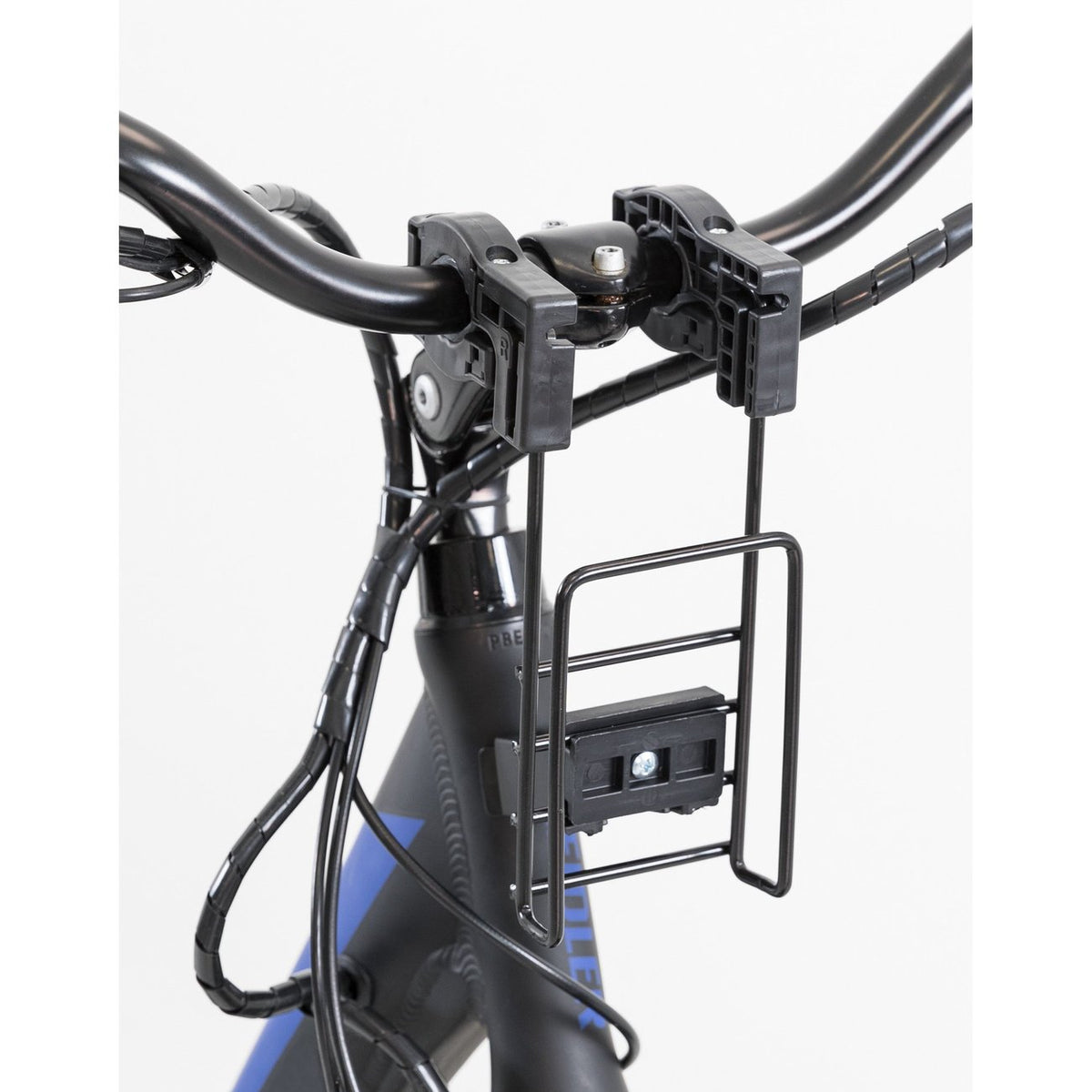 Front-Box Fahrradtasche