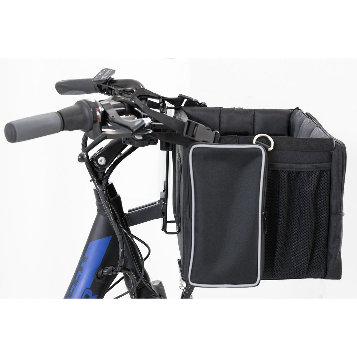 Front-Box Fahrradtasche
