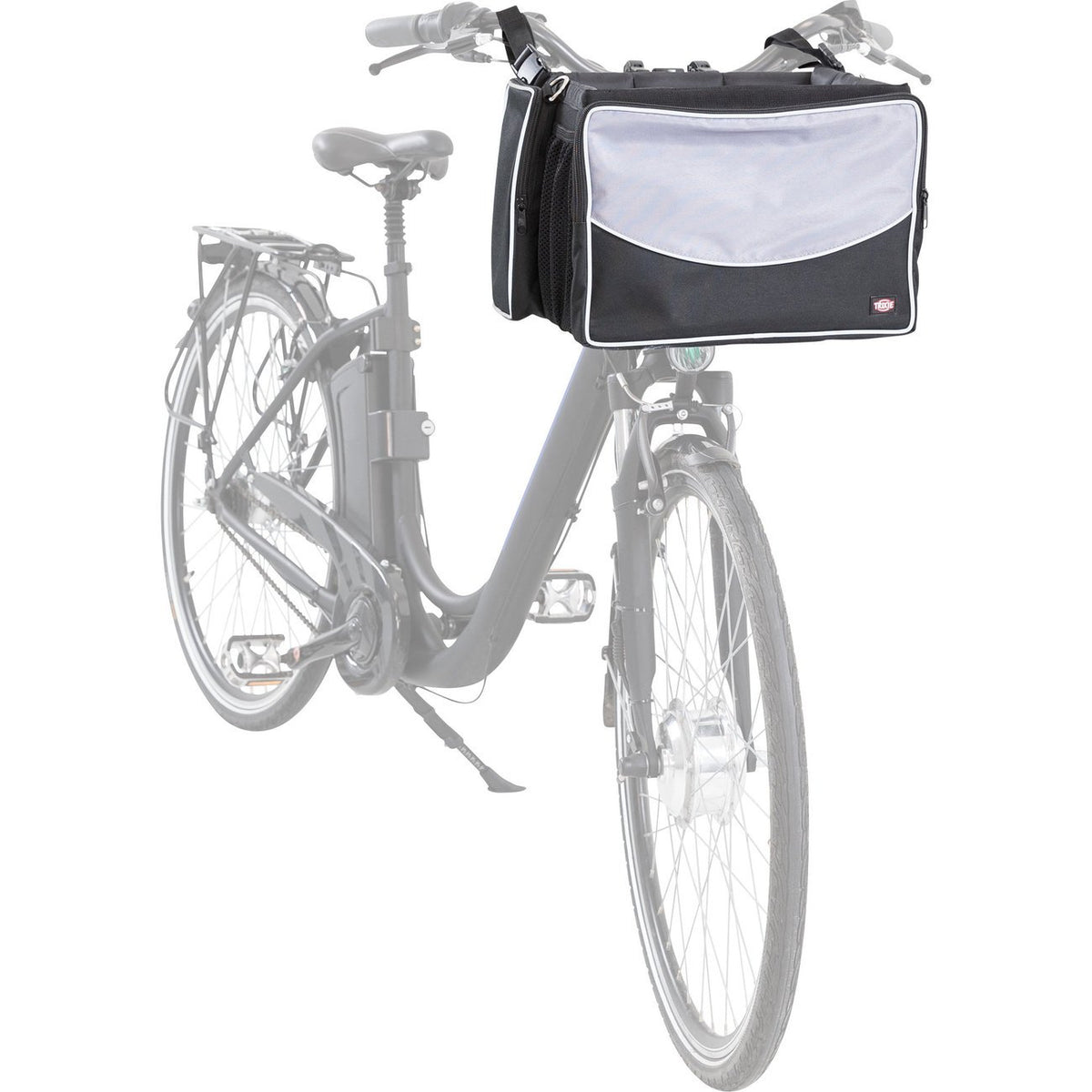 Front-Box Fahrradtasche