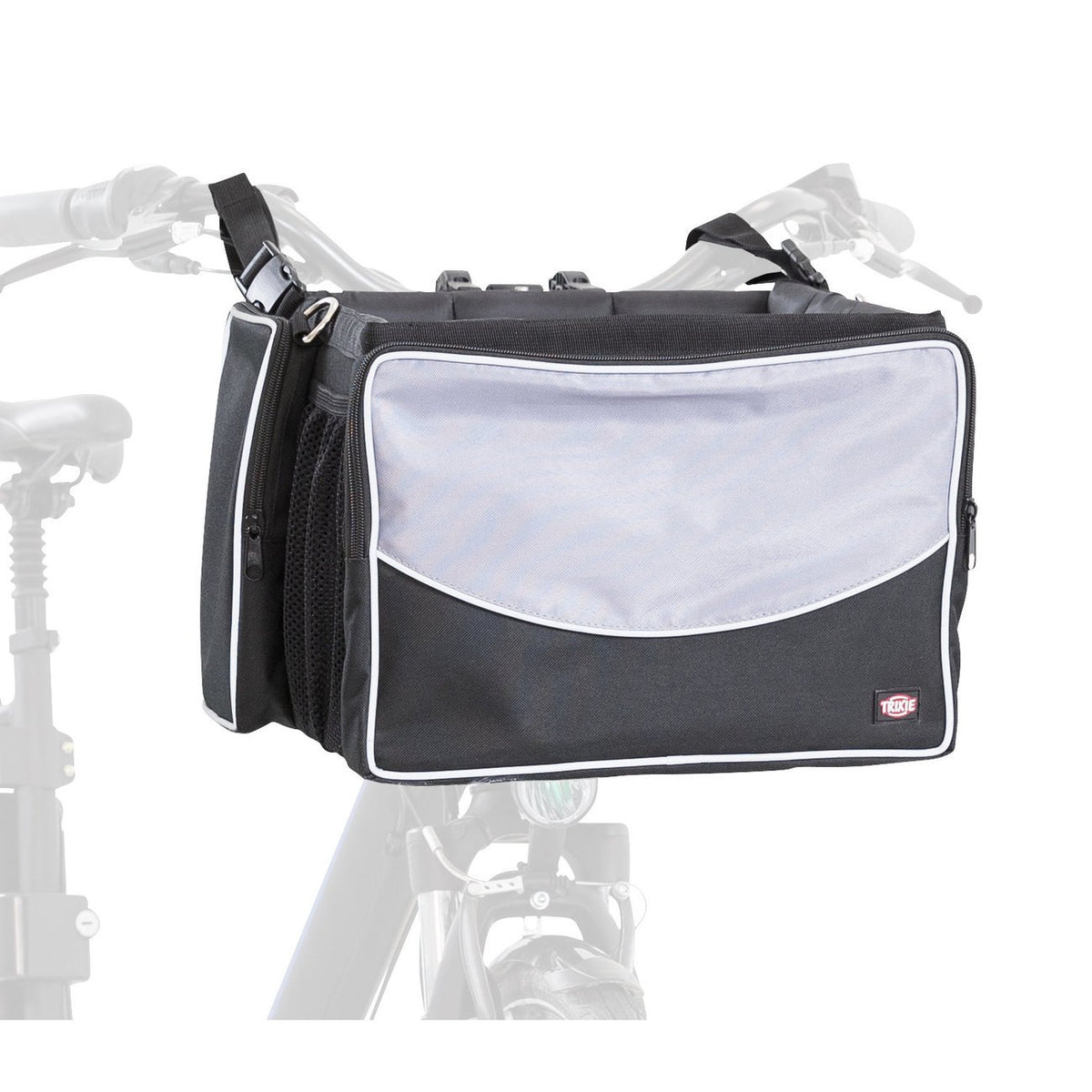 Front-Box Fahrradtasche