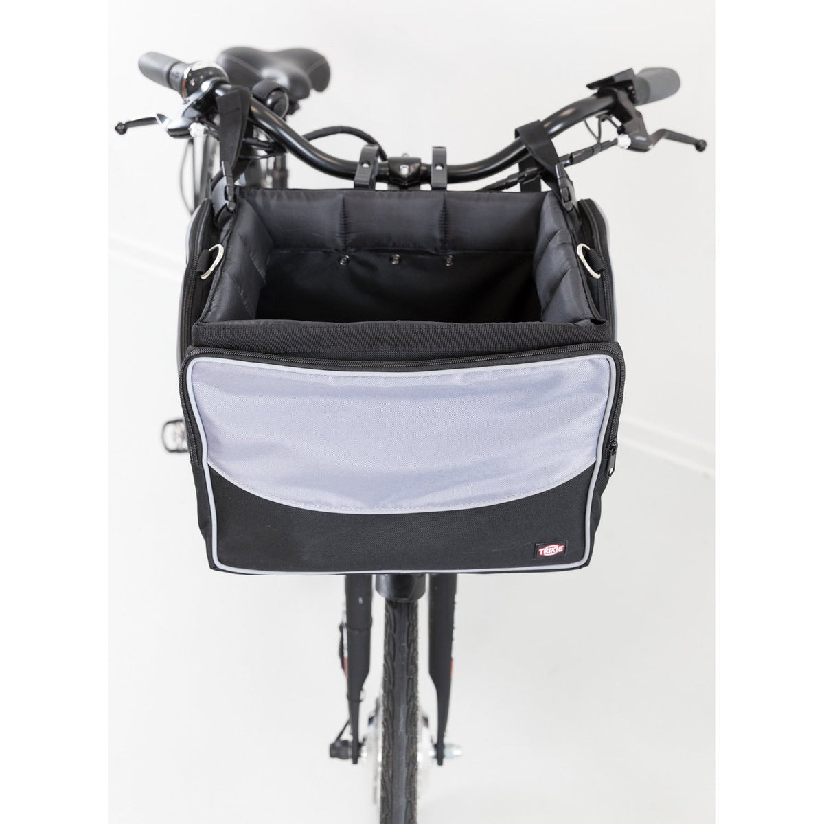 Front-Box Fahrradtasche
