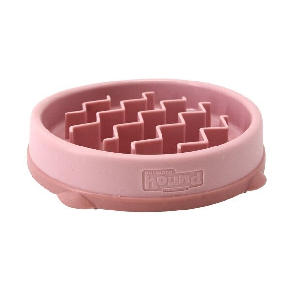 Fun Feeder Slo-Bowl Anti Schling Hundenapf